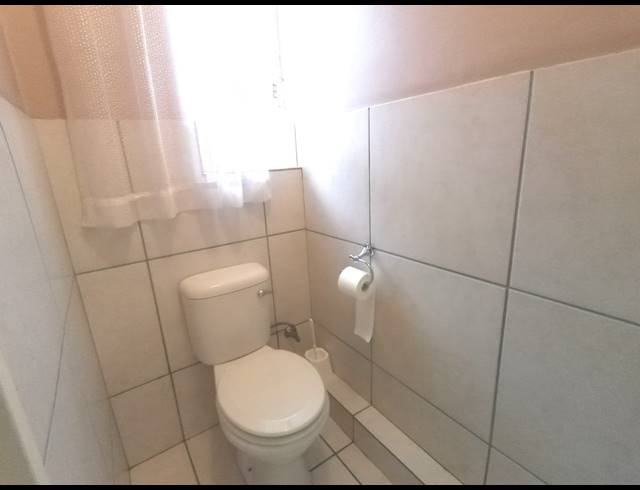 3 BEDROOM SECTIONAL TITLE FOR SALE IN THREE RIVERS PROPER